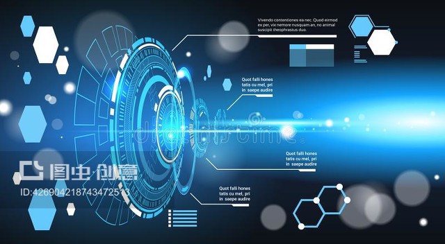計(jì)算機(jī)未來信息技術(shù)元素集