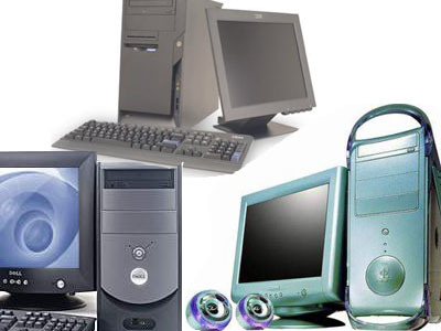 數碼第五日 計算機軟件的誕生與演化