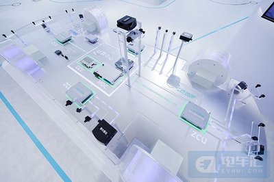 科技驅(qū)動綠色智造 廣汽埃安以計(jì)算機(jī)信息技術(shù)引領(lǐng)新能源汽車產(chǎn)業(yè)變革