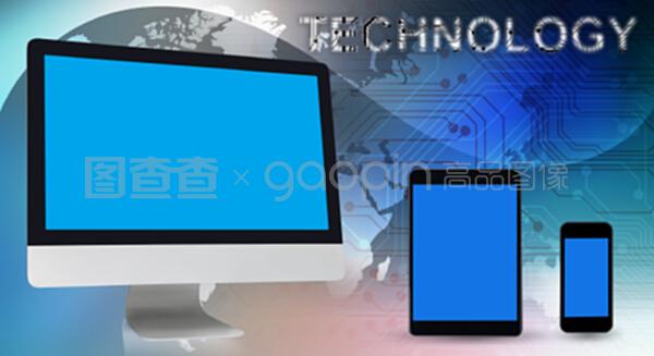 科技抽象背后的無形之手 計(jì)算機(jī)信息技術(shù)如何重塑現(xiàn)代智能設(shè)備